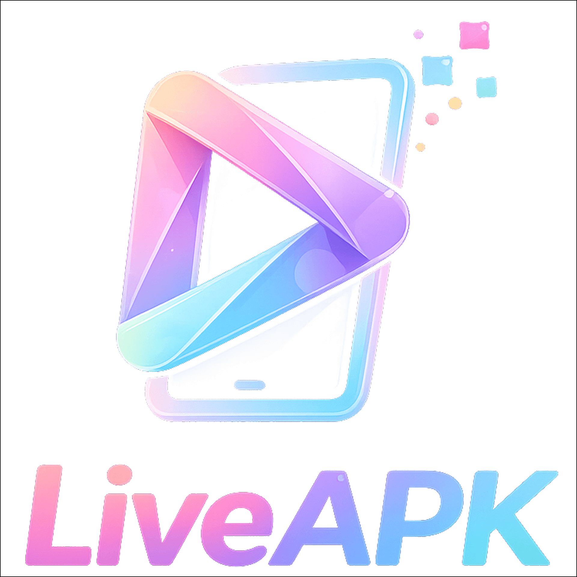 liveapk logo