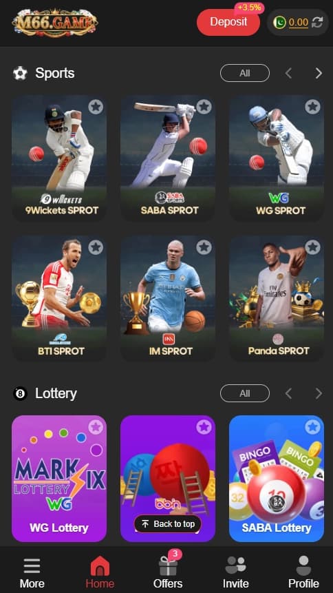 5555Pak Game APK Download 2026 – Full Features Guide screenshot 3