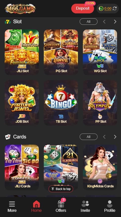 5555Pak Game APK Download 2026 – Full Features Guide screenshot 5