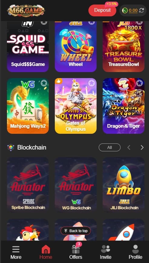 5555Pak Game APK Download 2026 – Full Features Guide screenshot 6
