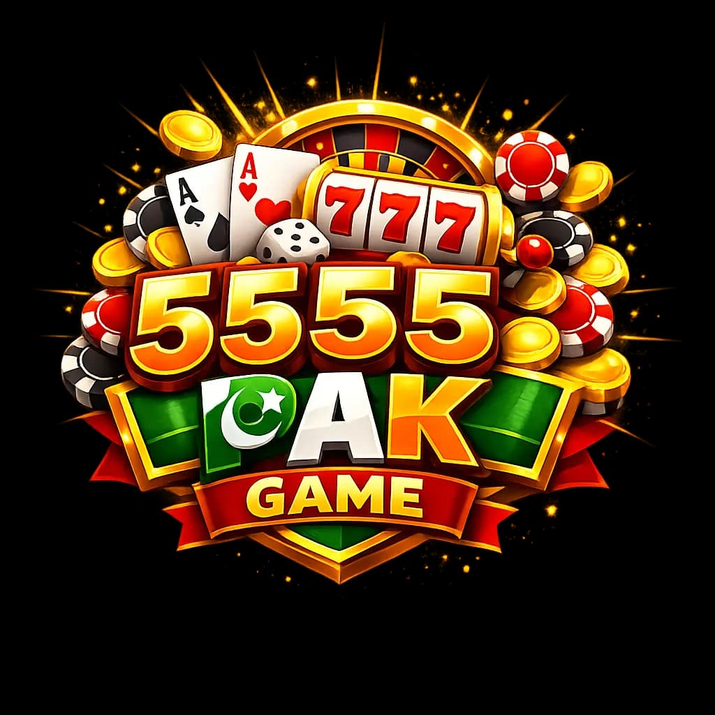 5555Pak Game APK Download 2026 – Full Features Guide