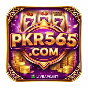 PKR565 Game App Download – Earn Money Playing Games — Download APK for Android