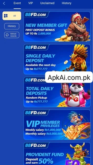 Ok37 Game APK Download 2026 – Full Guide & Features screenshot 1